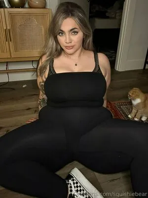 Squishiebear OnlyFans Leaked Free Thumbnail Picture - #EQeoFuFqSD