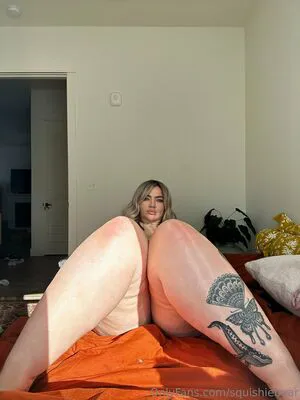 Squishiebear OnlyFans Leaked Free Thumbnail Picture - #Gh10s4JCtr