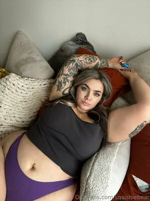 Squishiebear OnlyFans Leaked Free Thumbnail Picture - #HaEx0r1Koi