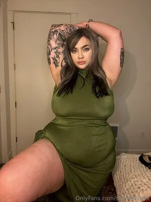 Squishiebear OnlyFans Leaked Free Thumbnail Picture - #I3XMV7lRal