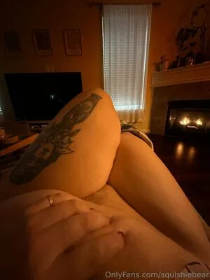 Squishiebear OnlyFans Leaked Free Thumbnail Picture - #JCS7Nm087v