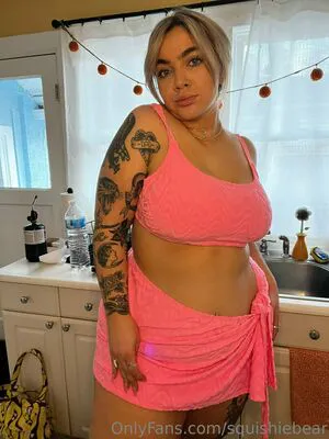 Squishiebear OnlyFans Leaked Free Thumbnail Picture - #NylC5j5BdU