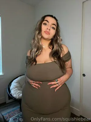 Squishiebear OnlyFans Leaked Free Thumbnail Picture - #OfBGTVOYFk