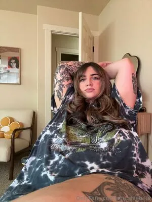 Squishiebear OnlyFans Leaked Free Thumbnail Picture - #PCOigTeAR0