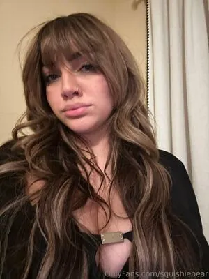 Squishiebear OnlyFans Leaked Free Thumbnail Picture - #RaJtzDJghH