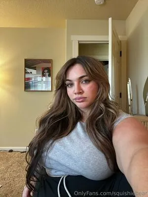 Squishiebear OnlyFans Leaked Free Thumbnail Picture - #SDS2RBSQjX