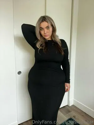 Squishiebear OnlyFans Leaked Free Thumbnail Picture - #SlBrSiIKdu