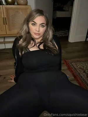 Squishiebear OnlyFans Leaked Free Thumbnail Picture - #Ve0b06WlUQ
