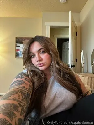 Squishiebear OnlyFans Leaked Free Thumbnail Picture - #Wtjbyr9Z6t