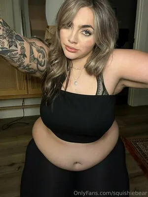 Squishiebear OnlyFans Leaked Free Thumbnail Picture - #YqLDjmDs0I