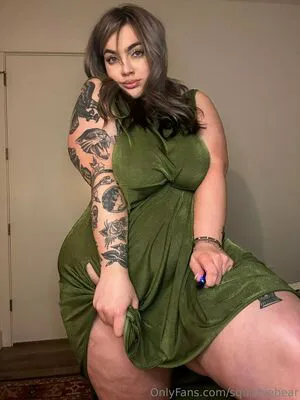 Squishiebear OnlyFans Leaked Free Thumbnail Picture - #Yuaew9APOh