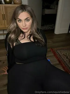 Squishiebear OnlyFans Leaked Free Thumbnail Picture - #Z8OfmKchy2