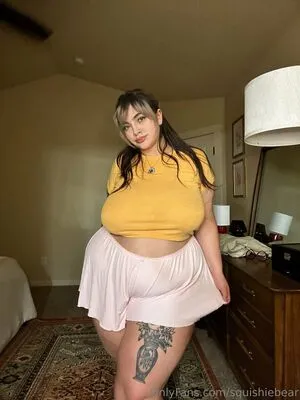 Squishiebear OnlyFans Leaked Free Thumbnail Picture - #aDKt0GmVTY