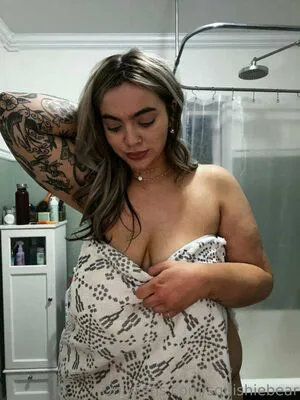 Squishiebear OnlyFans Leaked Free Thumbnail Picture - #aaHe17Fykx