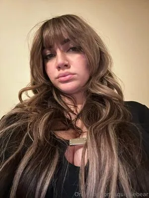Squishiebear OnlyFans Leaked Free Thumbnail Picture - #aaek143Bk7