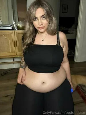 Squishiebear OnlyFans Leaked Free Thumbnail Picture - #arZFvqYHOS