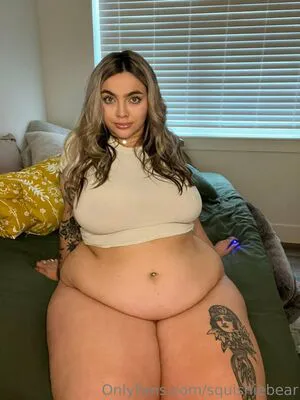 Squishiebear OnlyFans Leaked Free Thumbnail Picture - #bXPkdXvjxn
