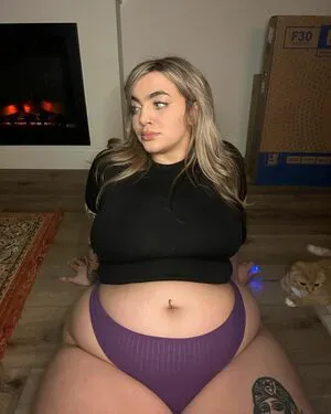 Squishiebear OnlyFans Leaked Free Thumbnail Picture - #dBntShZOWy