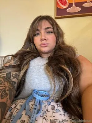 Squishiebear OnlyFans Leaked Free Thumbnail Picture - #dhOUT6d5NV