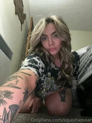 Squishiebear OnlyFans Leaked Free Thumbnail Picture - #eASoKpTpLI