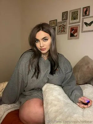 Squishiebear OnlyFans Leaked Free Thumbnail Picture - #ftYLwcjhn9