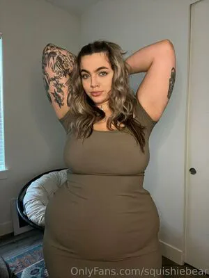 Squishiebear OnlyFans Leaked Free Thumbnail Picture - #mgzY7mtadM