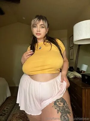 Squishiebear OnlyFans Leaked Free Thumbnail Picture - #nXuK6vUGa7