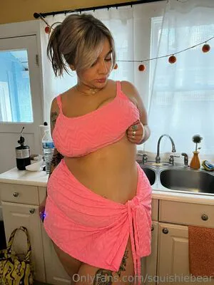 Squishiebear OnlyFans Leaked Free Thumbnail Picture - #oCfEQlKyuh