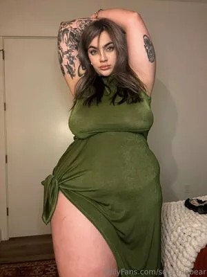 Squishiebear OnlyFans Leaked Free Thumbnail Picture - #qPSBFDCZEK