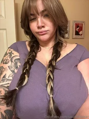 Squishiebear OnlyFans Leaked Free Thumbnail Picture - #qmXiNWWLYq