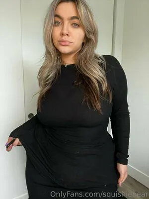 Squishiebear OnlyFans Leaked Free Thumbnail Picture - #ru3fSpUMvN