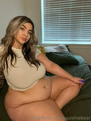 Squishiebear OnlyFans Leaked Free Thumbnail Picture - #trsDP6mXIw