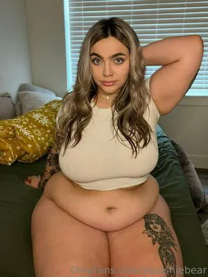 Squishiebear OnlyFans Leaked Free Thumbnail Picture - #uSy7Cw0JN9