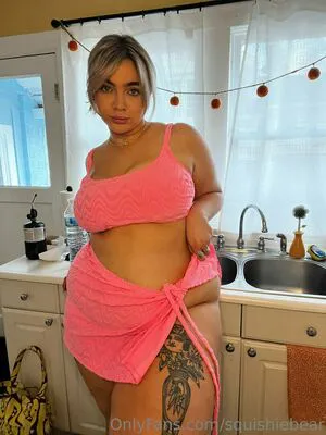 Squishiebear OnlyFans Leaked Free Thumbnail Picture - #v2cF87ifsG
