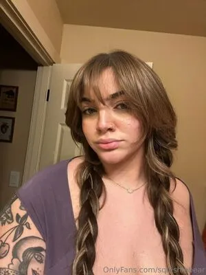 Squishiebear OnlyFans Leaked Free Thumbnail Picture - #vlmBcSqVAM