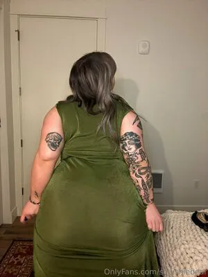 Squishiebear OnlyFans Leaked Free Thumbnail Picture - #vyLKsaInXS