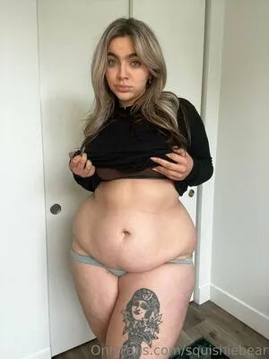 Squishiebear OnlyFans Leaked Free Thumbnail Picture - #wZqOhYFsZy