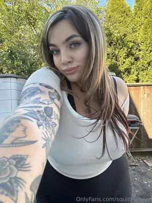 Squishiebear OnlyFans Leaked Free Thumbnail Picture - #xY7tr7qvTg