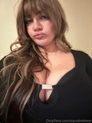 Squishiebear OnlyFans Leaked Free Thumbnail Picture - #zPaBywC8Kg