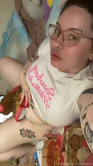 Squishkween OnlyFans Leaked Free Thumbnail Picture - #bV9MGY2m7K