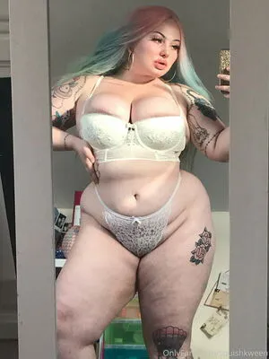 Squishkween OnlyFans Leaked Free Thumbnail Picture - #qKZ0sLLoAe