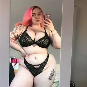Squishkween OnlyFans Leaked Free Thumbnail Picture - #v3ZZXML5LV