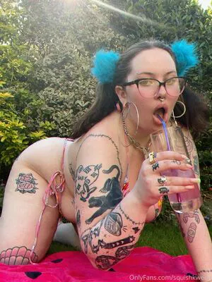 Squishkween OnlyFans Leaked Free Thumbnail Picture - #wwLuVRaN4O