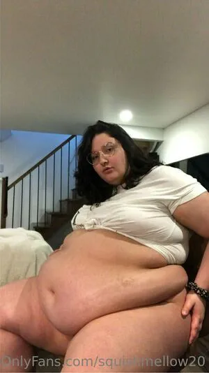 Squishmellow20 OnlyFans Leaked Free Thumbnail Picture - #2Rcm5bkLMv