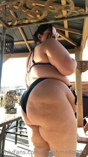 Squishmellow20 OnlyFans Leaked Free Thumbnail Picture - #7s6X7OfZME