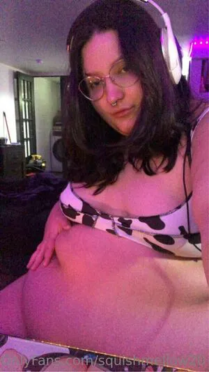 Squishmellow20 OnlyFans Leaked Free Thumbnail Picture - #CWIRuIS5A4