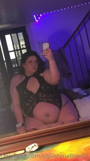 Squishmellow20 OnlyFans Leaked Free Thumbnail Picture - #RGlmFg2akS