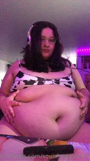 Squishmellow20 OnlyFans Leaked Free Thumbnail Picture - #WoGZNJ6CV1