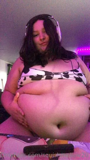 Squishmellow20 OnlyFans Leaked Free Thumbnail Picture - #gnTsjXCXqo