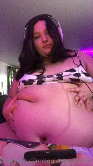 Squishmellow20 OnlyFans Leaked Free Thumbnail Picture - #lsOYSQpGTf